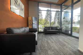 EXCEPTIONAL GROUND FLOOR OFFICE SPACE
