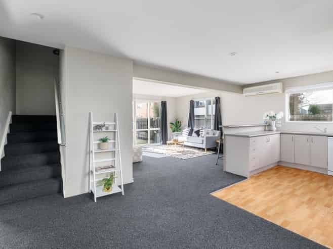 2/523 St Asaph Street, Phillipstown