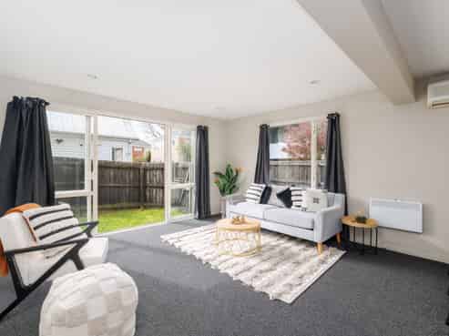 2/523 St Asaph Street, Phillipstown