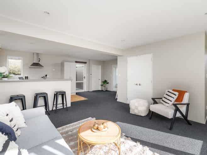 2/523 St Asaph Street, Phillipstown