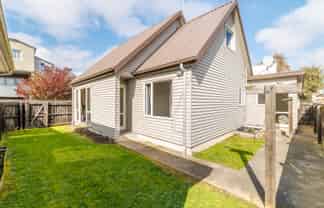 2/523 St Asaph Street, Phillipstown