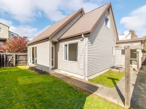 2/523 St Asaph Street, Phillipstown