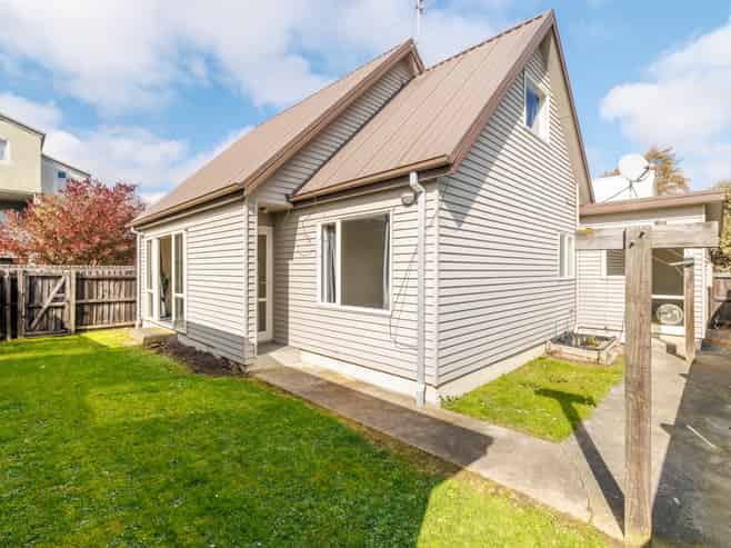 2/523 St Asaph Street, Phillipstown