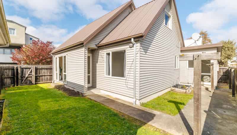 2/523 St Asaph Street, Phillipstown