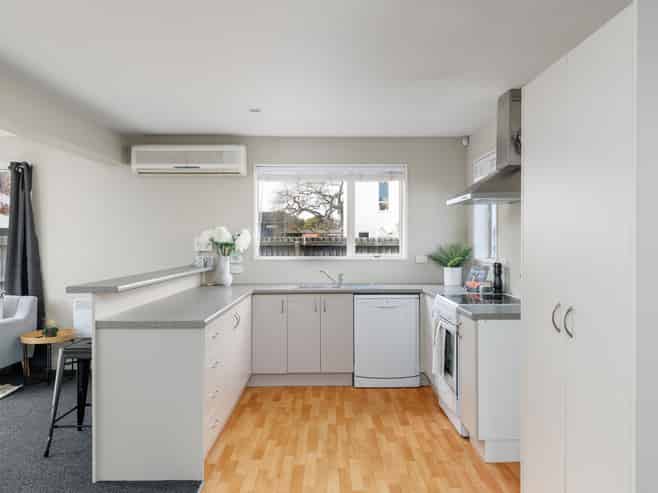 2/523 St Asaph Street, Phillipstown