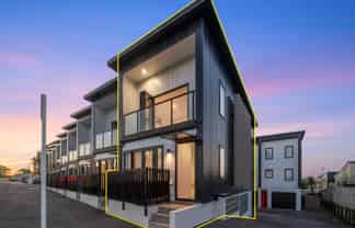 1/97B Mokoia Road, Birkenhead