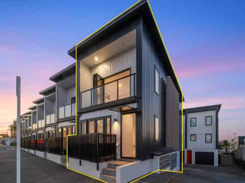 1/97B Mokoia Road, Birkenhead