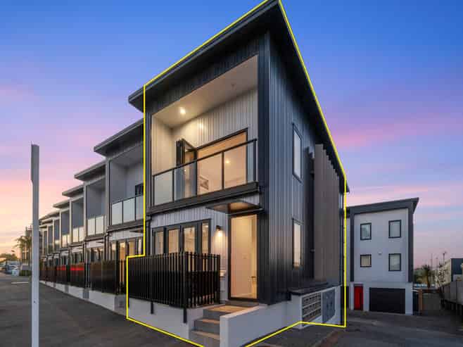 1/97B Mokoia Road, Birkenhead