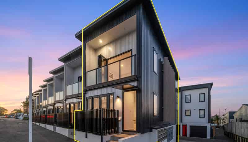 1/97B Mokoia Road, Birkenhead