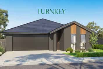 Lot 3 Kennedys Green, Halswell