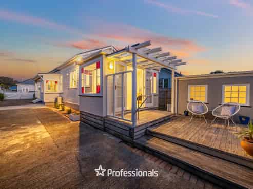17 William Street, Petone