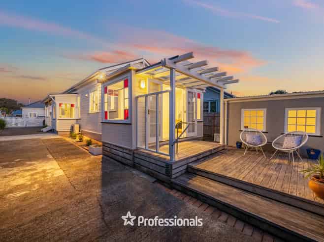17 William Street, Petone
