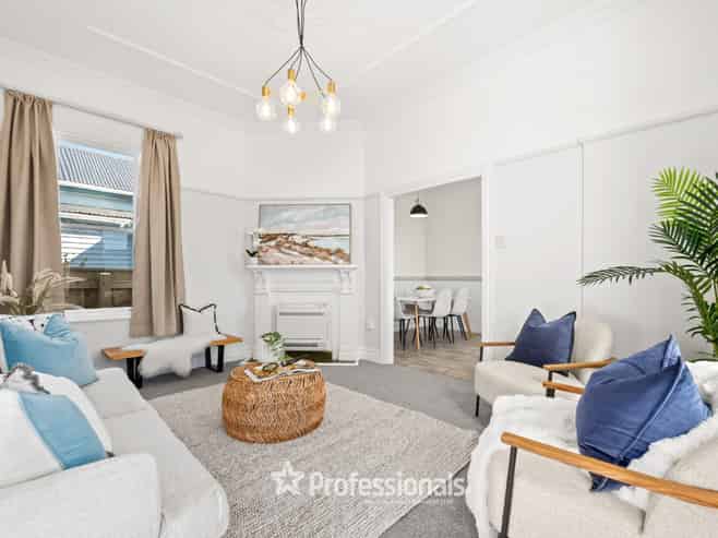 17 William Street, Petone