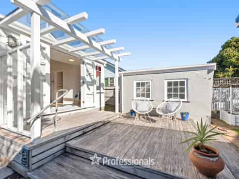 17 William Street, Petone