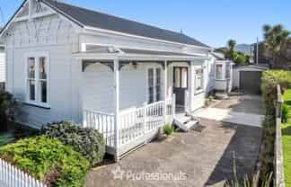 17 William Street, Petone