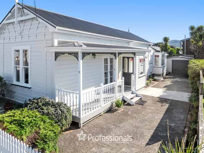 17 William Street, Petone