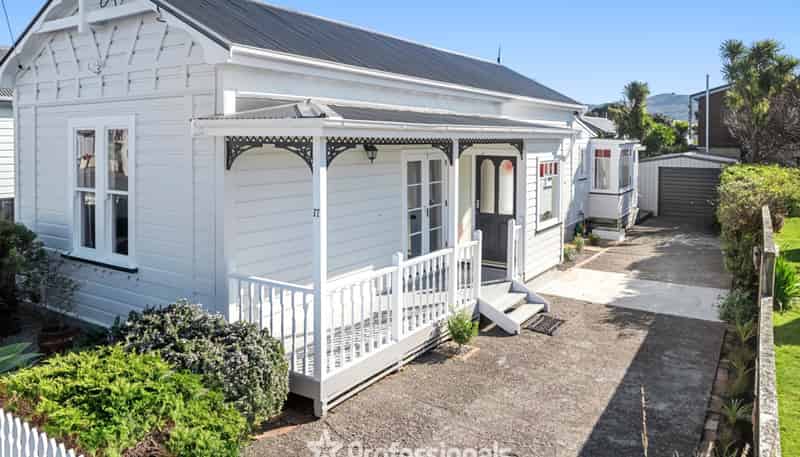 17 William Street, Petone