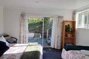 Wellington - Address withheld