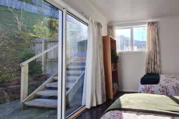Wellington - Address withheld