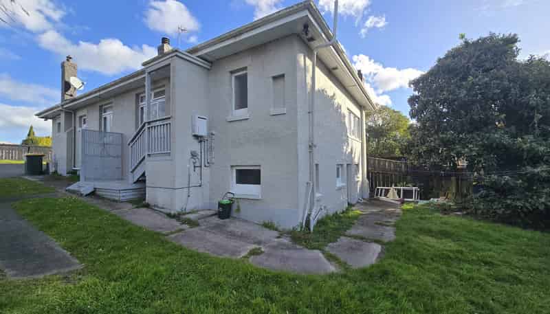 3185 Great North Road, New Lynn
