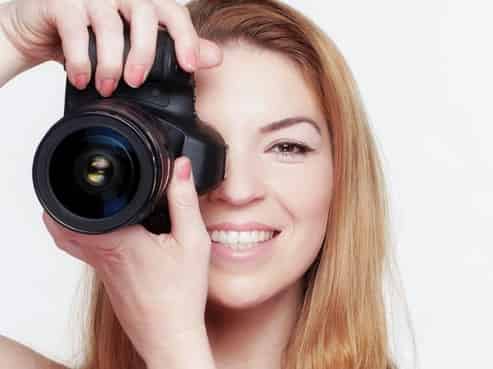 Thriving Photography - Queenstown & Wanaka