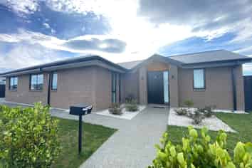 2 Willetts Way, Rolleston