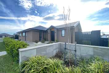 2 Willetts Way, Rolleston