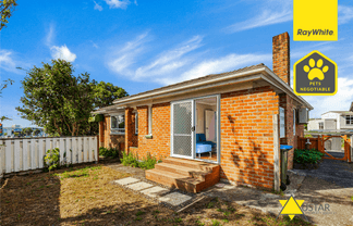 1/455 Great South Road, Penrose