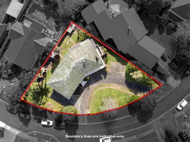 5 The Anchorage, Sunnyhills