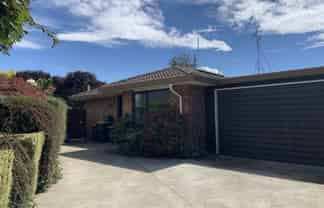 1/16a Sayers Crescent, Ilam