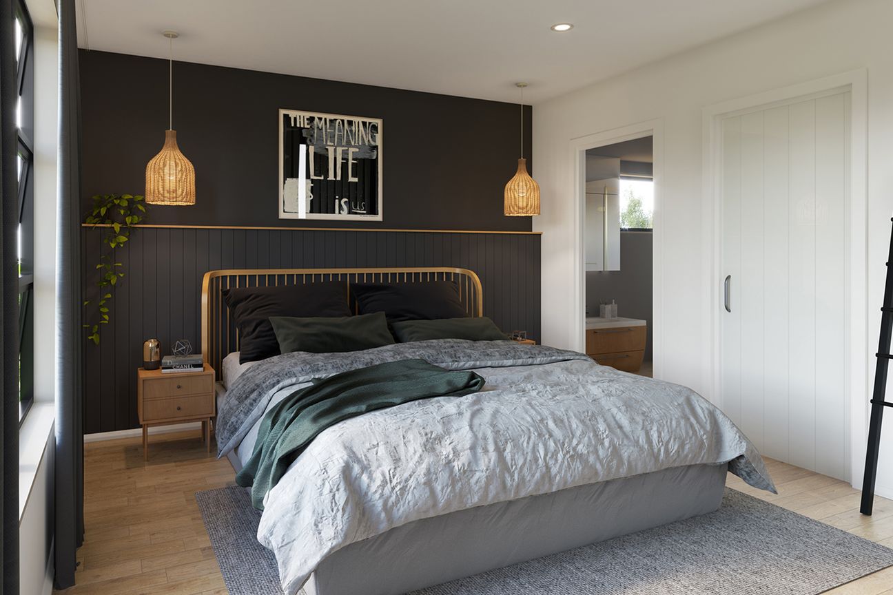 Spacious & Stylish Family Home in Paerata Rise - Widok 5