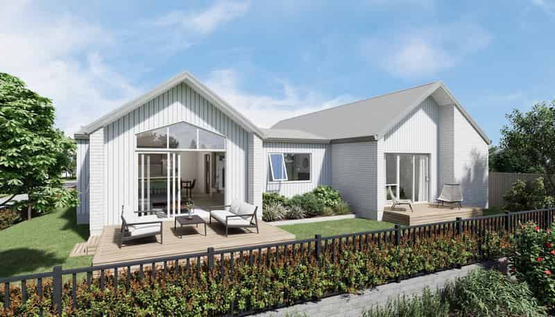  Stage 8 Rise, Paerata