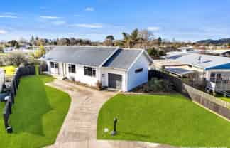 8 Watarawi Place, Whakatane