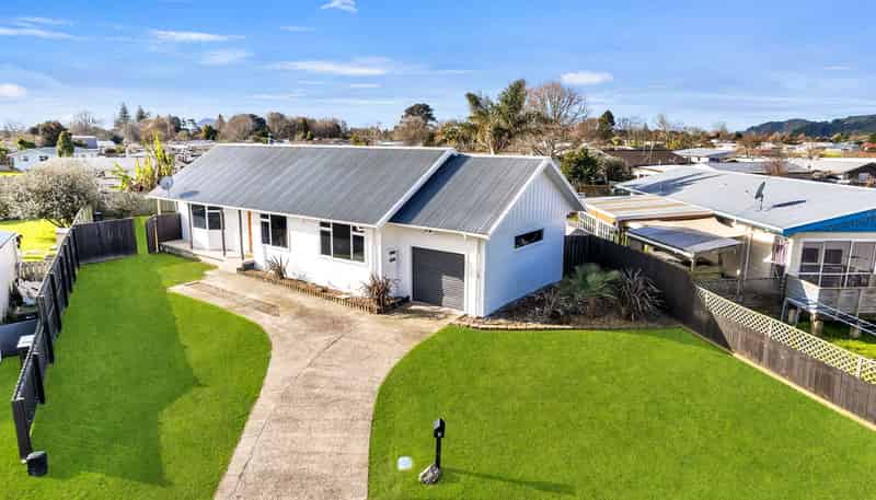 8 Watarawi Place, Whakatane