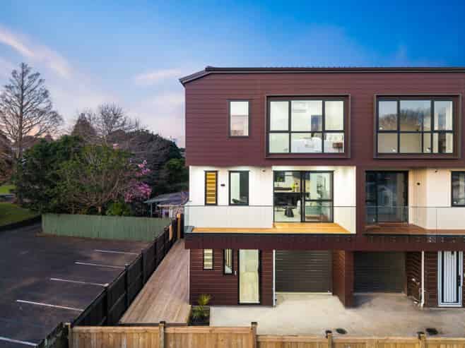 69 Green Lane East, Remuera