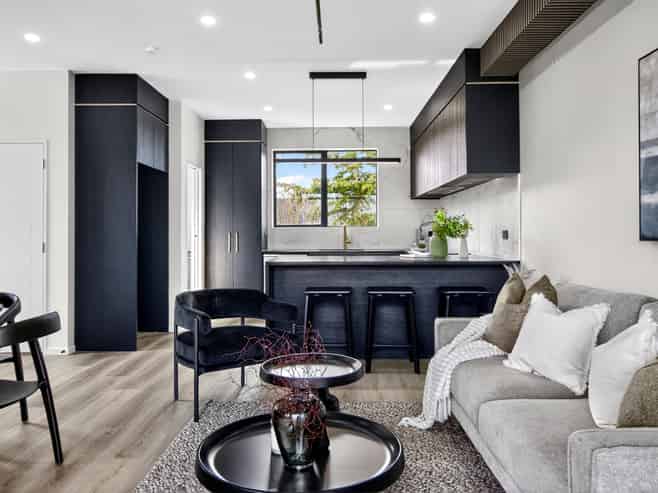 69 Green Lane East, Remuera