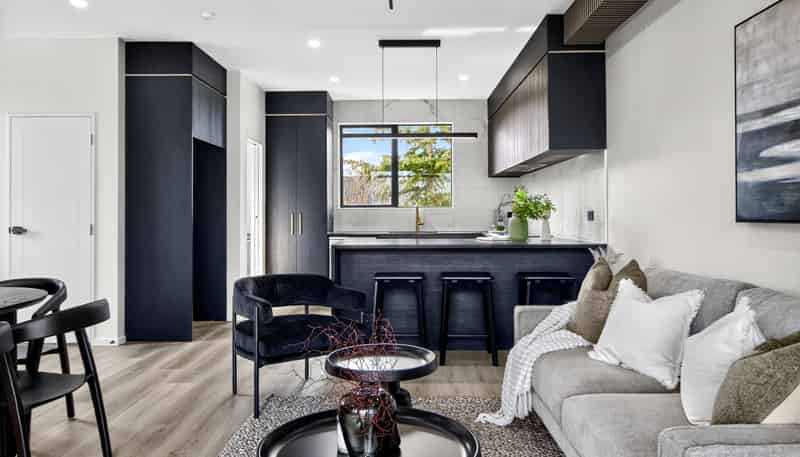 69 Green Lane East, Remuera