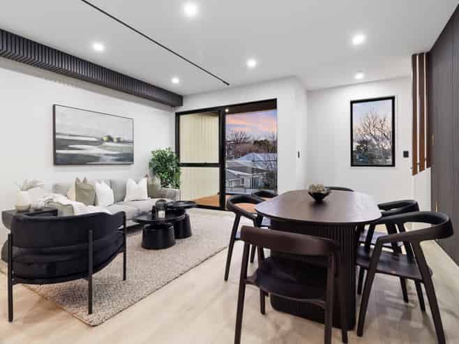 69 Green Lane East, Remuera