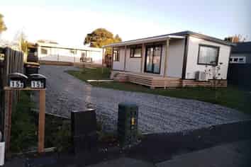 15A Kenilworth Street, Addington