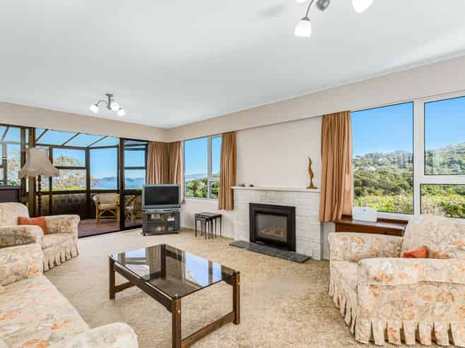22 Bushey Way, Maungaraki