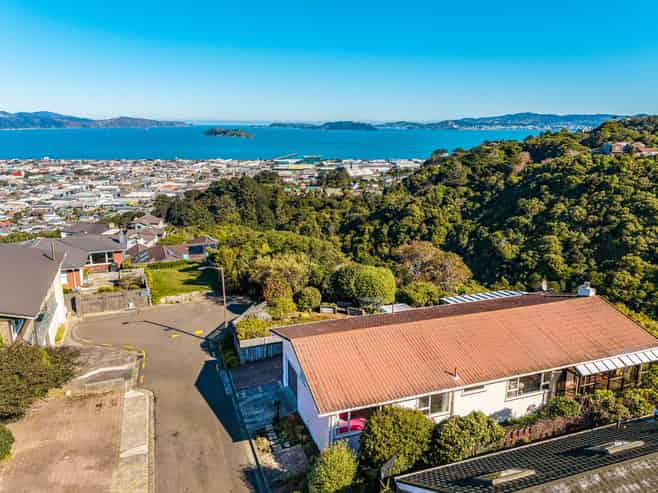 22 Bushey Way, Maungaraki