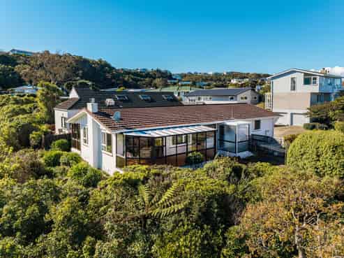 22 Bushey Way, Maungaraki