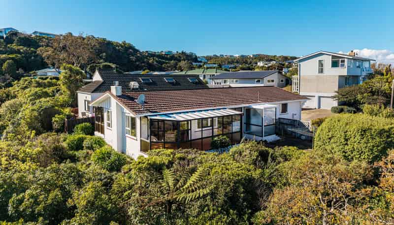 22 Bushey Way, Maungaraki