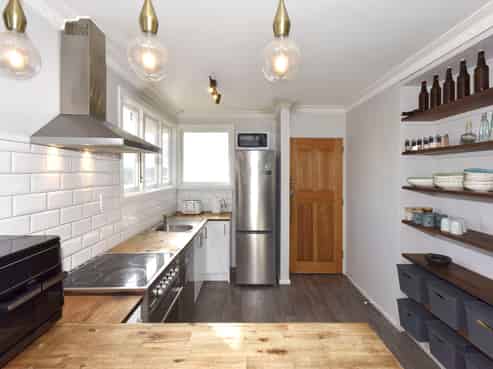 336 Waterloo Road, Islington