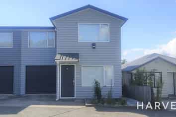 1/67A Metcalfe Road, Henderson