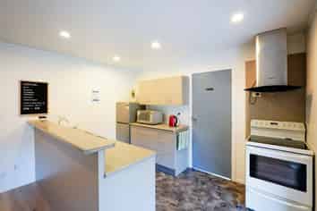 Northland - Address withheld