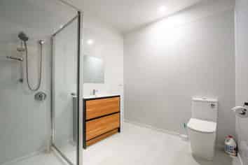 Northland - Address withheld