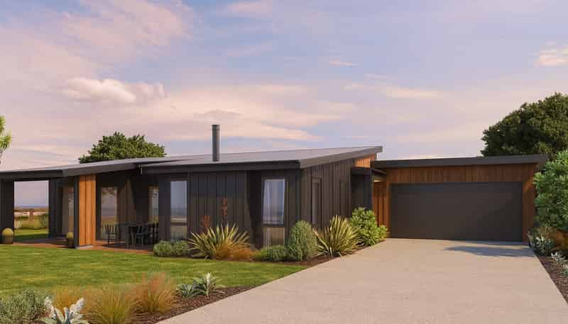  Orawahi Road, Glenbrook