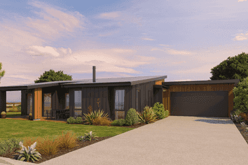 Lot 273 Stage 4 Kahawai Point, Glenbrook