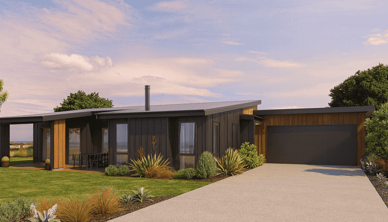 Lot 273 Stage 4 Kahawai Point, Glenbrook